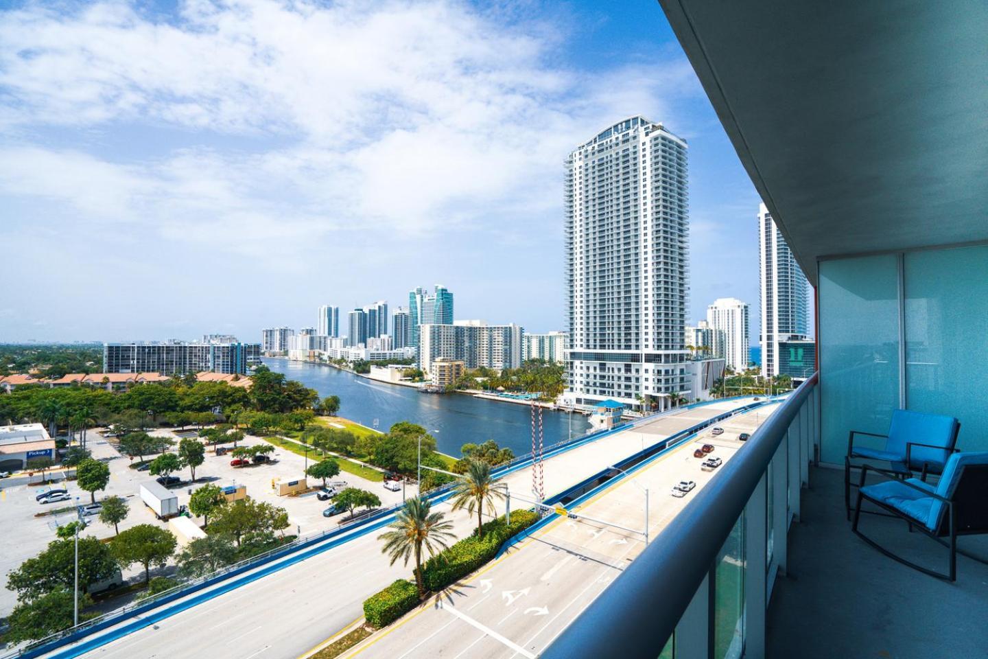Appartement Walk Hallandale Beach