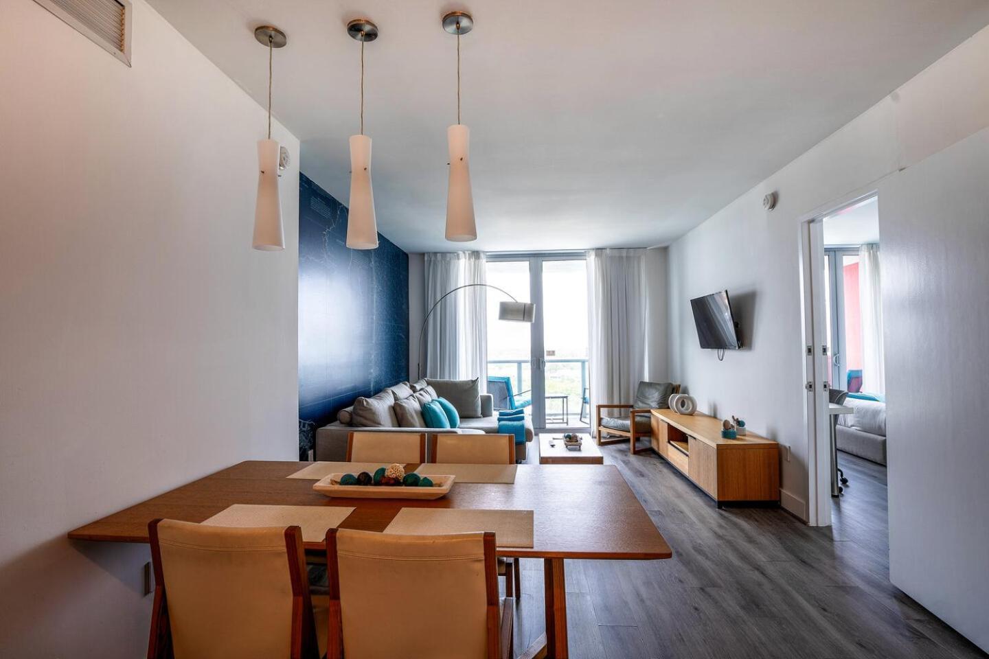 Walk Appartement Hallandale Beach