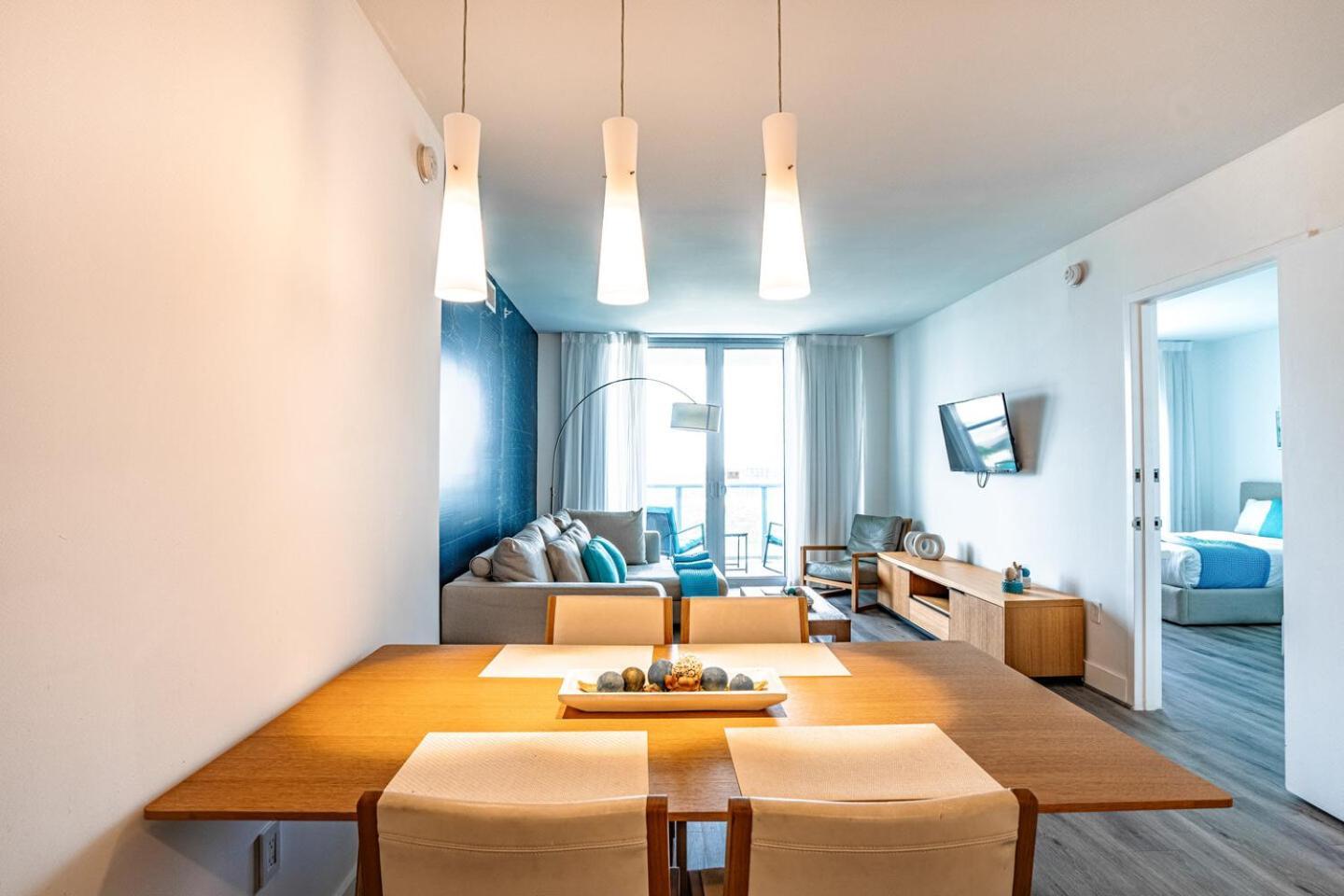 Walk Appartement